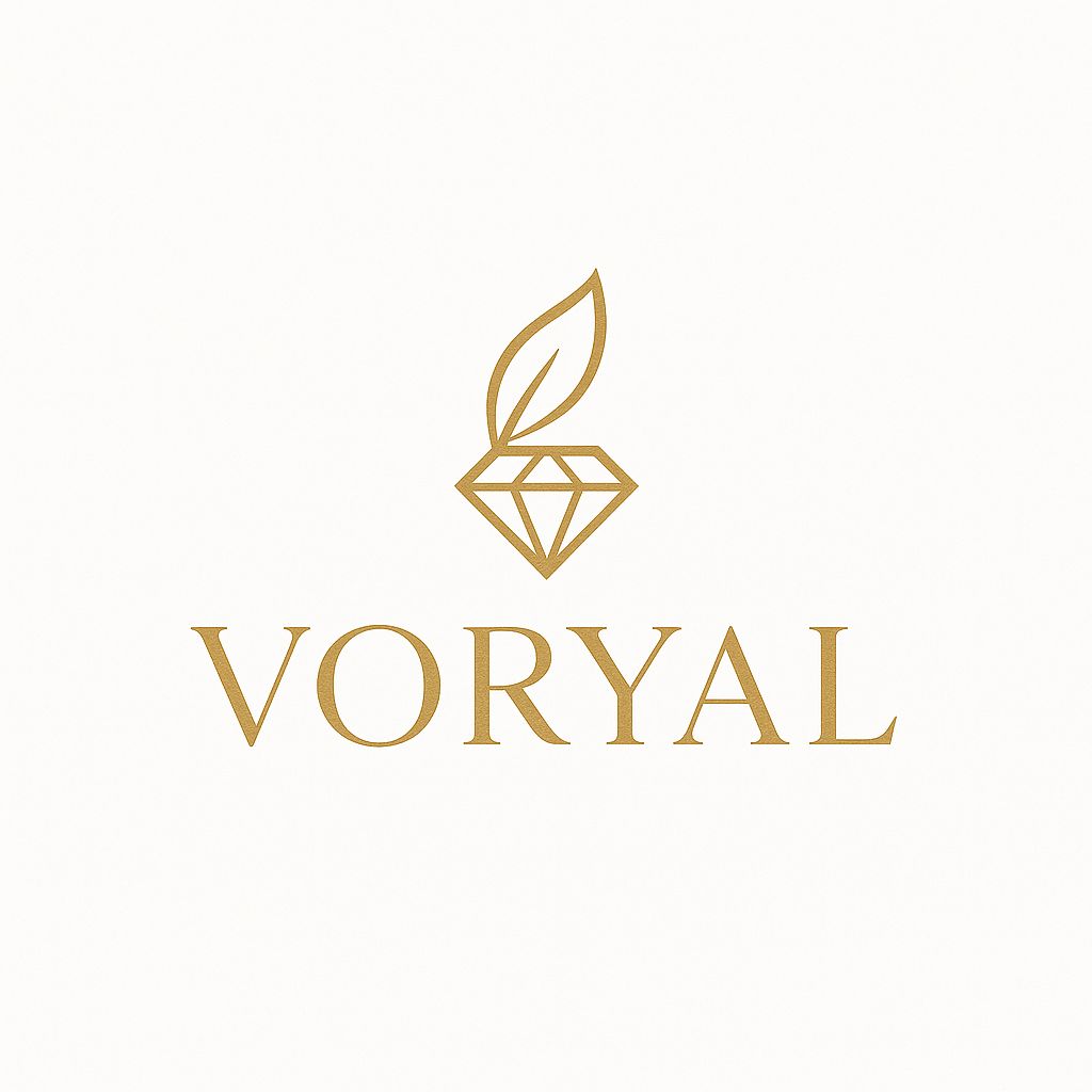 Voryal Diamond Touch