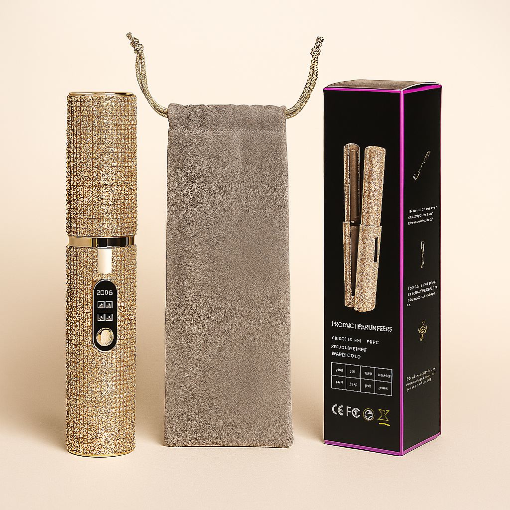 Voryal Diamond Touch
