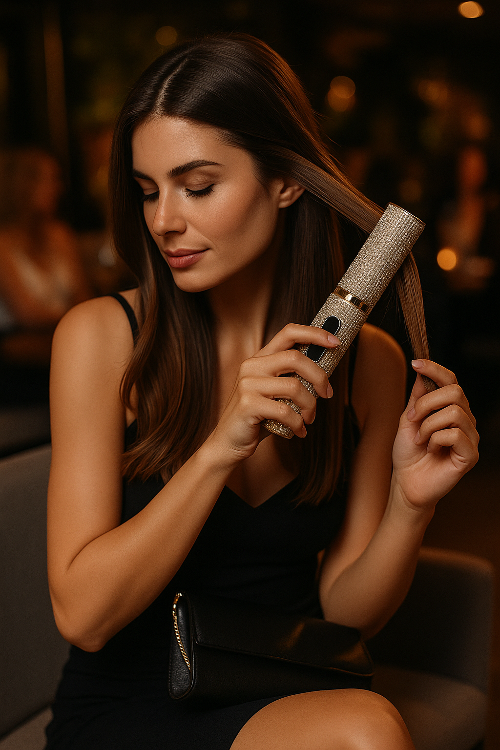 Voryal Diamond Touch